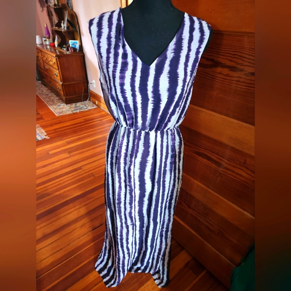 NWT Pure Sugar Dress Size Large